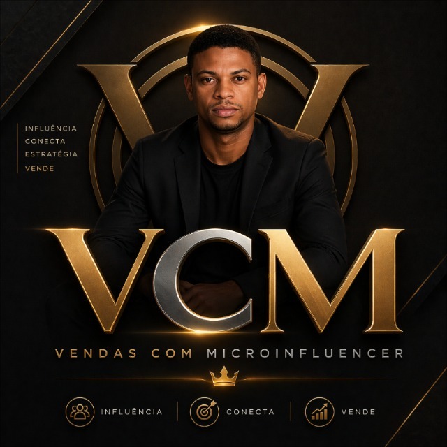 Logo VCM